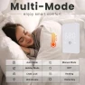 Thumbnail WiFi Smart Thermostat for Electric Floor Warming System — Smart Thermostat, MAXKOSKO