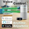 Thumbnail WiFi Smart Thermostat for Electric Floor Warming System — Smart Thermostat, MAXKOSKO