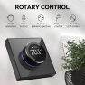 Thumbnail WiFi Smart Thermostat — Smart Thermostat, Yunir