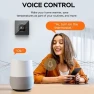Thumbnail WiFi Smart Thermostat — Smart Thermostat, Yunir