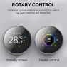 Thumbnail WiFi Smart Thermostat — Smart Thermostat, Yunir