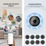 Thumbnail WiFi Smart Thermostat — Smart Thermostat, Yunir