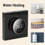 Thumbnail WiFi Smart Thermostat — Smart Thermostat, Yunir