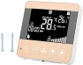 Thumbnail WiFi Thermostat Fan Coil Thermostat — Smart Thermostat, Walfront