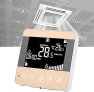 Thumbnail WiFi Thermostat Fan Coil Thermostat — Smart Thermostat, Walfront