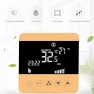 Thumbnail WiFi Thermostat Fan Coil Thermostat — Smart Thermostat, Walfront