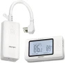 Thumbnail Wireless Thermostat Outlet — Smart Thermostat, DIGITEN