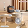 Thumbnail Wireless Thermostat Outlet — Smart Thermostat, DIGITEN