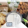 Thumbnail Wireless Thermostat Outlet — Smart Thermostat, DIGITEN