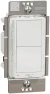 Thumbnail Z-Wave Plus 3-Way Rocker Smart Light Dimmer — Smart Switch, Square D