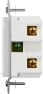 Thumbnail Z-Wave Plus 3-Way Rocker Smart Light Dimmer — Smart Switch, Square D