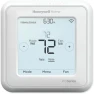 Thumbnail Z-Wave T6 Pro Programmable Touchscreen Thermostat — Smart Thermostat, Honeywell