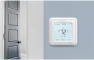Thumbnail Z-Wave T6 Pro Programmable Touchscreen Thermostat — Smart Thermostat, Honeywell