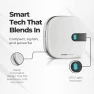 with Air Quality Sensor