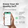 Thumbnail Air Conditioner Smart Controller & Air Quality Sensor — Smart Thermostat, Sensibo
