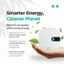 Thumbnail Air Conditioner Smart Controller & Air Quality Sensor — Smart Thermostat, Sensibo