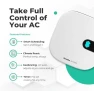 Thumbnail Air Conditioner Smart Controller & Air Quality Sensor — Smart Thermostat, Sensibo