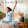 Thumbnail Air Purifier for Bedroom Home Dorm — Air Purifier, LEVOIT