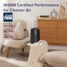 Thumbnail Air Purifier for Bedroom Home Dorm — Air Purifier, LEVOIT