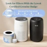Thumbnail Air Purifier for Bedroom Home Dorm — Air Purifier, LEVOIT