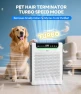 Thumbnail Air Purifier for Home Large Room — Air Purifier, FreAire