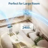 Thumbnail Air Purifier for Large Room — Air Purifier, ECOSELF