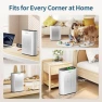 Thumbnail Air Purifier for Large Room — Air Purifier, ECOSELF