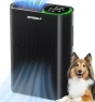 Thumbnail Air Purifier for Large Room — Air Purifier, ECOSELF