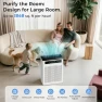 Thumbnail Air Purifier for Large Room — Air Purifier, AIRTOK