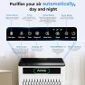 Thumbnail Air Purifier for Large Room — Air Purifier, AIRTOK