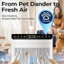 Thumbnail Air Purifier for Large Room — Air Purifier, Evalit