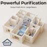 Thumbnail Air Purifier for Large Room — Air Purifier, Evalit