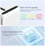 Thumbnail Air Purifier with Air Quality Display — Air Purifier, VOOPNU