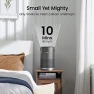 Thumbnail Air Purifiers for Home with Handle — Air Purifier, Smartmi