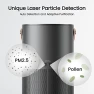 Thumbnail Air Purifiers for Home with Handle — Air Purifier, Smartmi