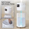 Thumbnail Commercial Humidifier — Humidifier, TURBRO