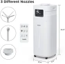 Thumbnail Commercial Humidifier — Humidifier, TURBRO