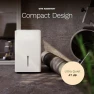 Thumbnail Dehumidifier 3,500 Sq Ft Wi-Fi — Dehumidifier, hOmeLabs