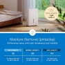 Thumbnail Dehumidifier 3,500 Sq Ft Wi-Fi — Dehumidifier, hOmeLabs