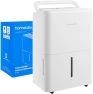Thumbnail Dehumidifier 3,500 Sq Ft Wi-Fi — Dehumidifier, hOmeLabs