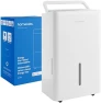 Thumbnail Dehumidifier 3,500 Sq Ft Wi-Fi — Dehumidifier, hOmeLabs