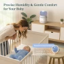 Thumbnail Evaporative Humidifier — Humidifier, LEVOIT