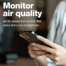 Thumbnail GC Multigas XE Air Purifier — Air Purifier, IQAir