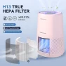 Thumbnail H13 HEPA Air Purifier — Air Purifier, VENDFO