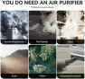 Thumbnail H13 HEPA Air Purifier — Air Purifier, VENDFO