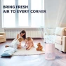 Thumbnail H13 HEPA Air Purifier — Air Purifier, VENDFO