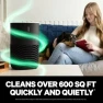 Thumbnail HEPA Air Purifier for Home Pets — Air Purifier, PuroAir