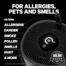 Thumbnail HEPA Air Purifier for Home Pets — Air Purifier, PuroAir