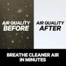 Thumbnail HEPA Air Purifier for Home Pets — Air Purifier, PuroAir