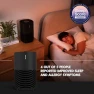 Thumbnail HEPA Air Purifier for Home Pets — Air Purifier, PuroAir